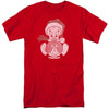 Tweety Bird Tall Shirt