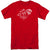 Daffy Duck Tall Shirt