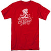 Tweety Bird Tall Shirt