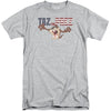 Tasmanian Devil Tall Shirt