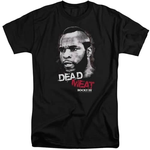 Rocky Movie T-Shirts