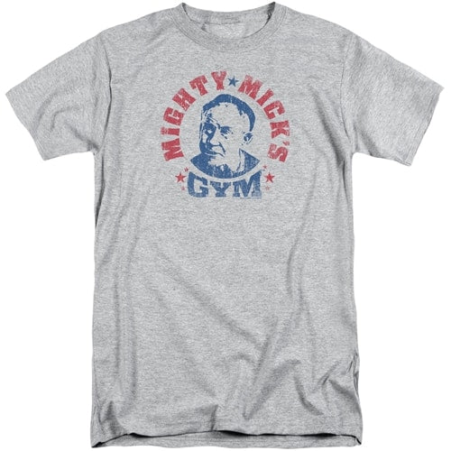 Rocky Movies tall shirts