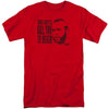 Rocky movie tall shirts