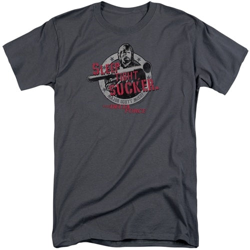 Delta Force Tall Shirt