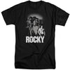 Rocky Movies T-Shirts
