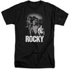 Rocky Movies tall shirts