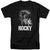 Rocky Movies tall shirts