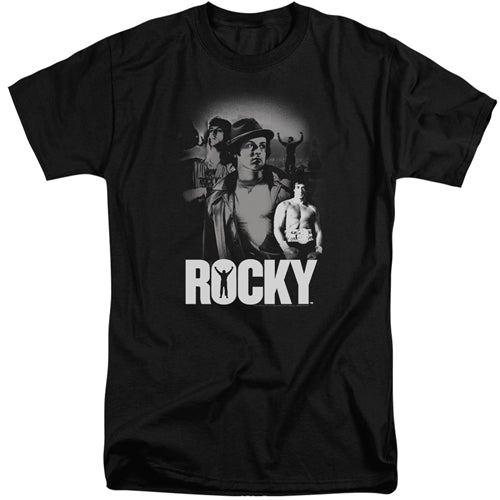 Rocky Movies T-Shirts