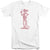 Pink Panther Tall Shirt