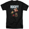 Rocky Movies tall shirts