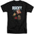 Rocky Movies tall shirts