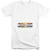 Rocky movies tall shirts