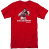 rocky movies tall shirt