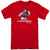 rocky movies tall shirt