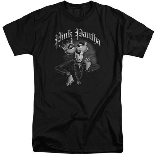 Pink Panther T-Shirt