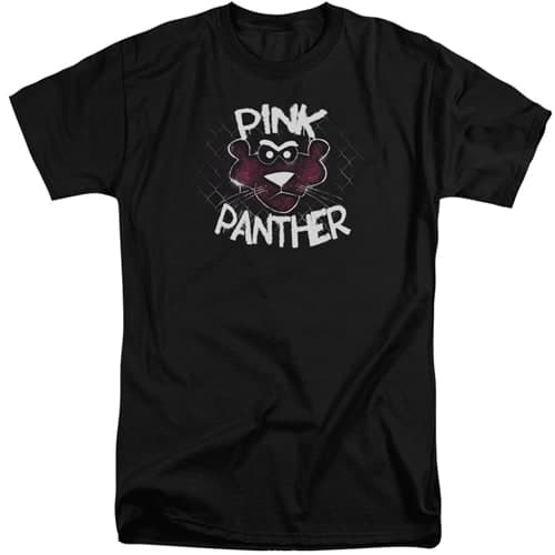 Pink Panther T-Shirt