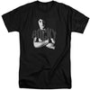Rocky Movies tall shirts