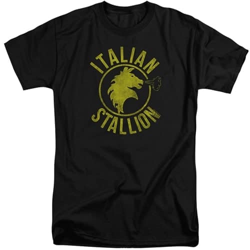 Rocky Movies T-Shirts