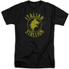 Rocky Movies tall shirts
