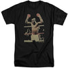 rocky movies T-Shirts