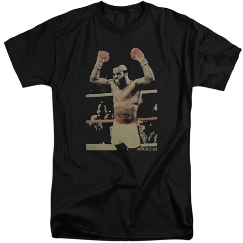 rocky movies T-Shirts