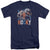 Rocky Movies T-Shirts
