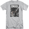 Creed Movie Tall Shirt
