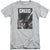 Creed Movie Tall Shirt