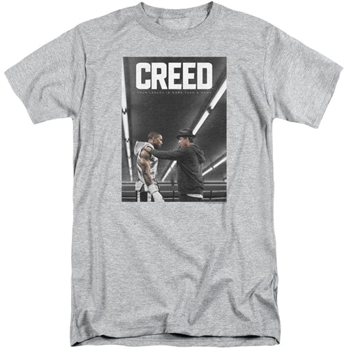 Creed Movie Tall Shirt