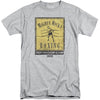 Creed Movie Tall Shirt