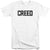 Creed Movie Tall Shirt