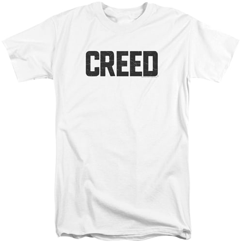 Creed Movie Tall Shirt