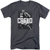 Creed Movie Tall Shirt