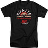 Bloodsport T-Shirt
