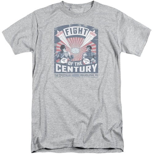 rocky movies tall shirts