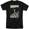 Rocky Movies T-Shirts
