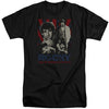 Rocky Movies tall shirts