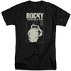Rocky Movies tall shirts