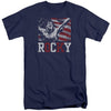 Rocky Movies tall shirts