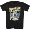 Message In A Bottle - Train T-Shirt