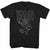 Train-Train Raven- S/S Tshirt