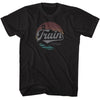San Francisco - Train T-Shirt