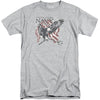 US Navy Tall Graphic Tee