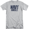 US Navy Tall Graphic Tee