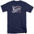 US Navy Tall Graphic Tee