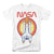 Nasa Shuttle Circle Shirt