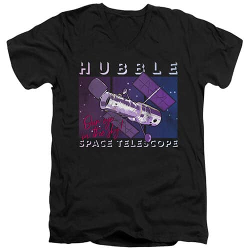 NASA T-Shirts