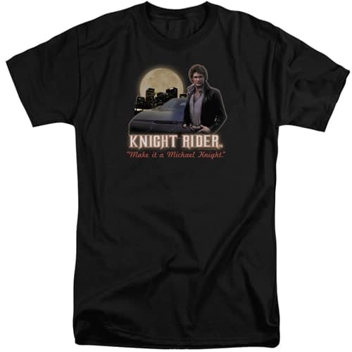 Knight Rider T-Shirt