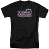 Xena Warrior Princess T-Shirt