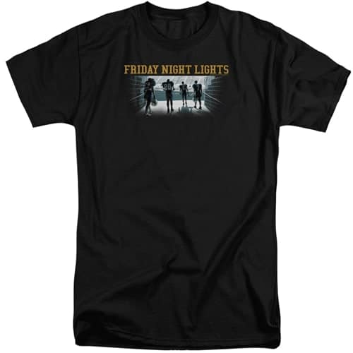 Friday Night Lights T-Shirt
